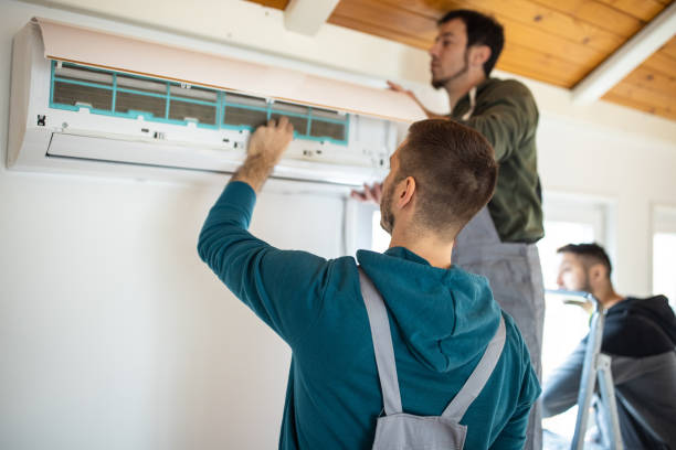 Best HVAC Companies Near Me  in Roanoke Rapids, NC