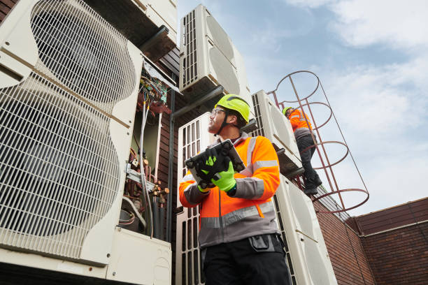 Best Best HVAC Companies  in Roanoke Rapids, NC