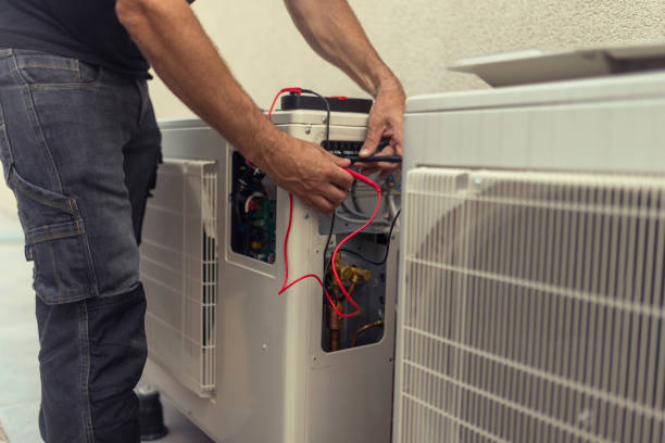 Best HVAC Air Duct Cleaning  in Roanoke Rapids, NC