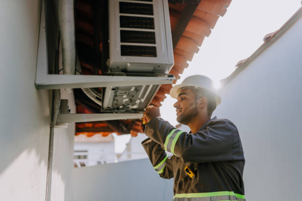 HVAC Maintenance Plan in Roanoke Rapids, NC